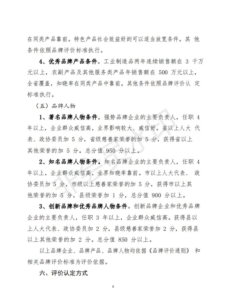 陕西省企业品牌促进会93号文件(图10)