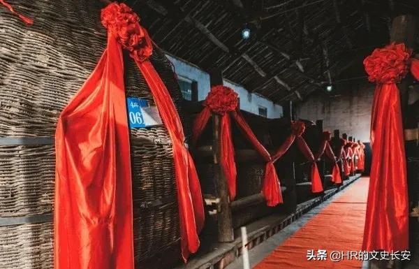 以拙取胜:当陕西凤香型白酒遇到股市牛散付小铜(图5) 以拙取胜:当陕西凤香型白酒遇到股市牛散付小铜