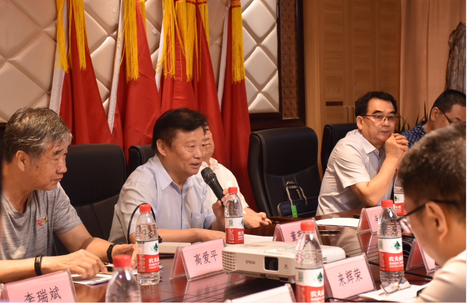 陕西省企业品牌建设促进会一届理事会二次会议是具有里程碑意义的会议(图16)