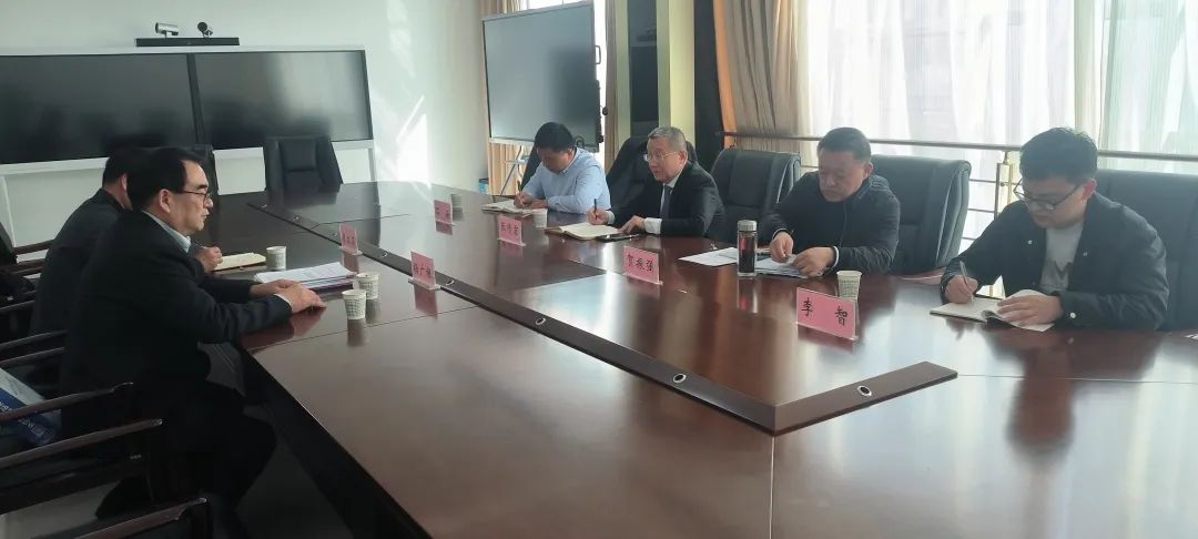 省品促会执行会长杨广银到榆林指导调研品牌建设工作(图1) 微信图片_20230309201954.jpg