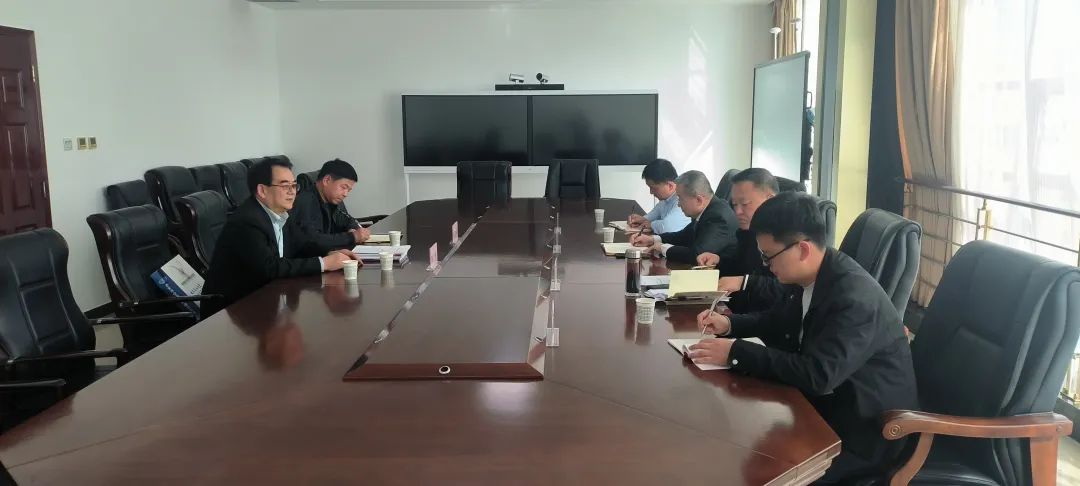 省品促会执行会长杨广银到榆林指导调研品牌建设工作(图3) 微信图片_20230309202025.jpg