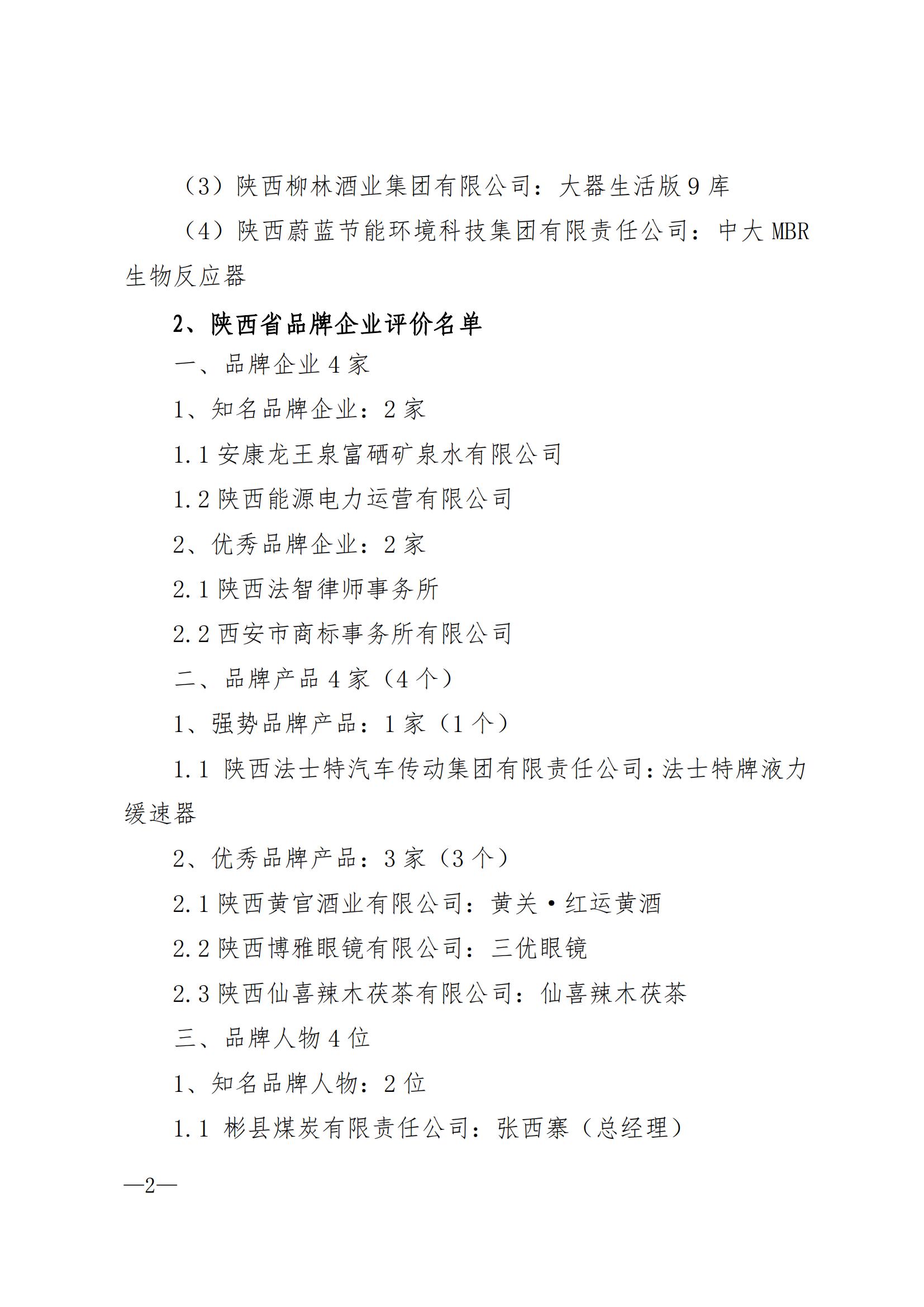 陕品促会发2023-40号关于陕西省2022年度企业品牌评价结果公示_01.jpg