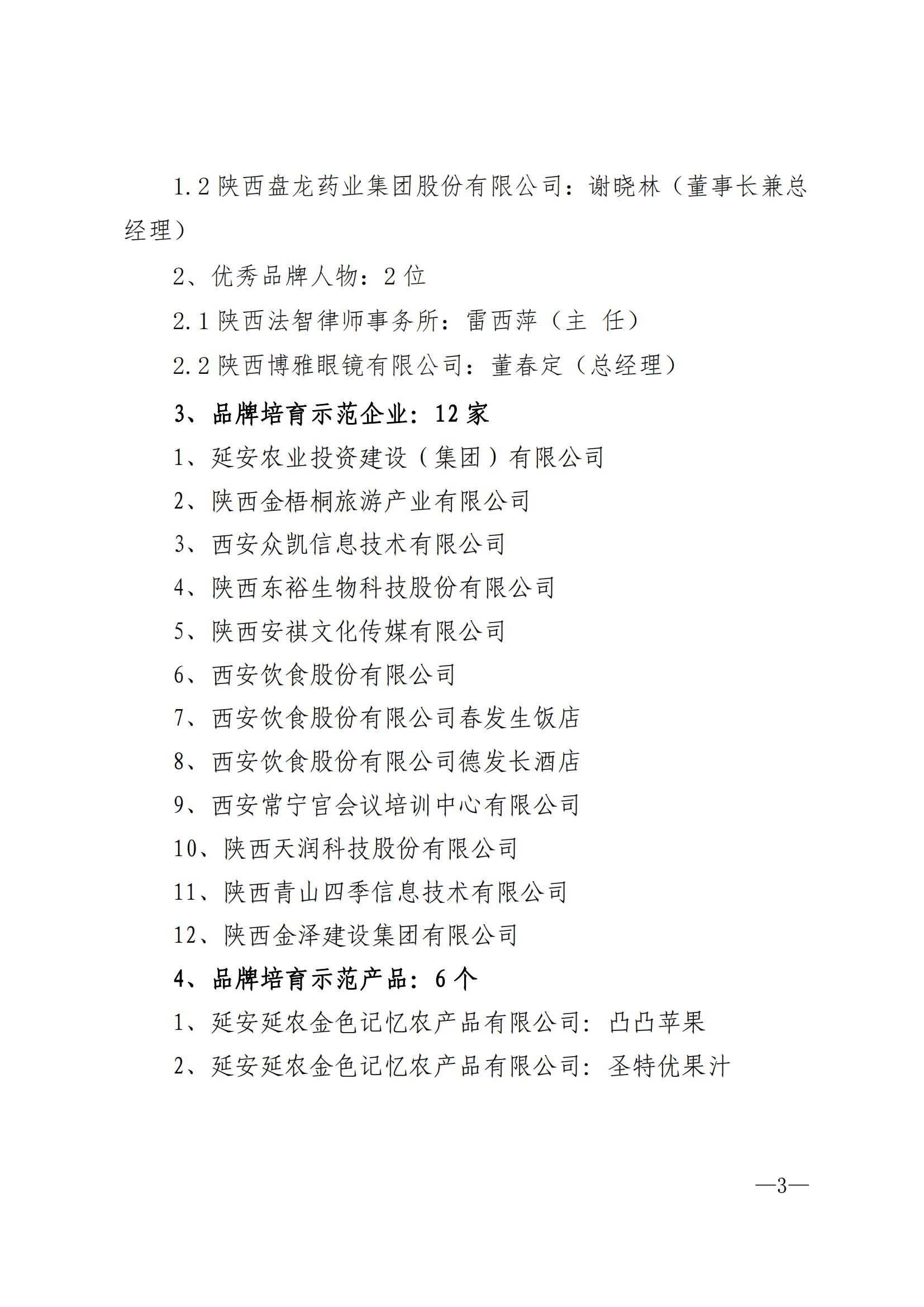 陕品促会发2023-40号关于陕西省2022年度企业品牌评价结果公示_02.jpg