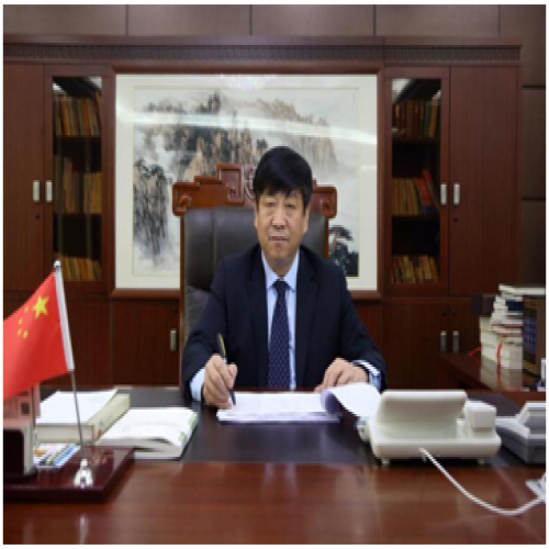 陕西省2021年度知名品牌企业——陕西香菊药业集团有限公司