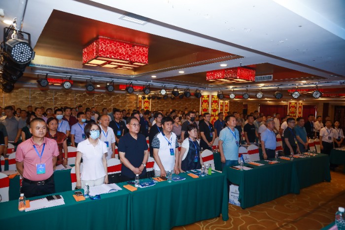 人民城乡企业建设促进会第一次会员大会召开(图2) 人民城乡企业建设促进会第一次会员大会召开(图2)